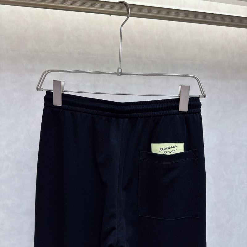 Balenciaga Long Pants